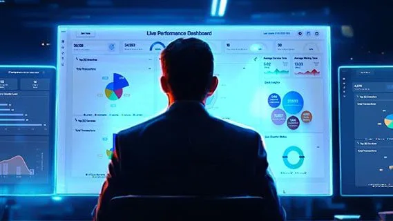 Бізнес-аналітика