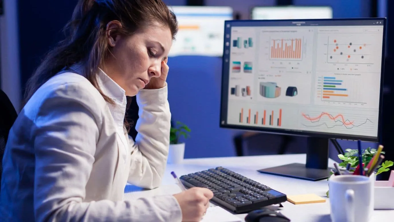 Моніторинг скарг