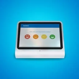 Пристрої для зворотного зв’язку на стійці