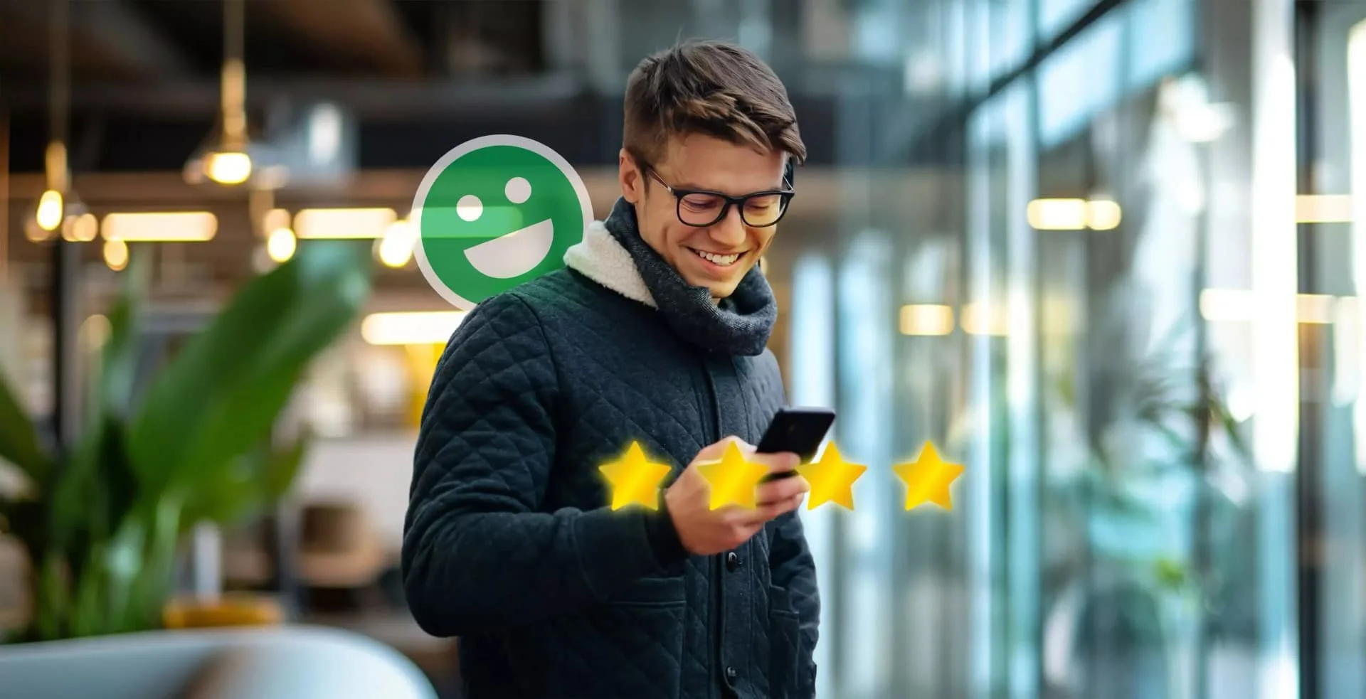 Відгуки клієнтів