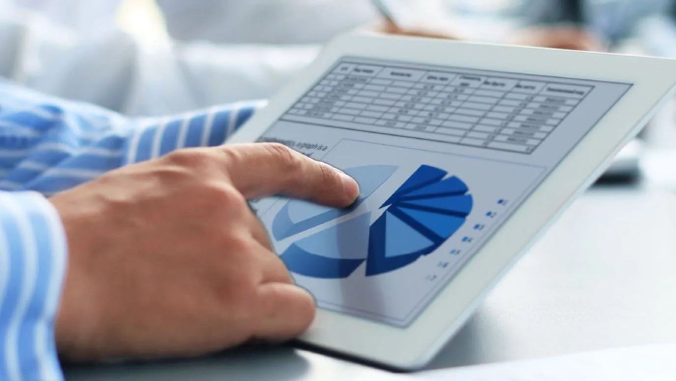 Налаштовані звіти