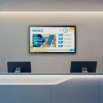 Цифрові вивіски