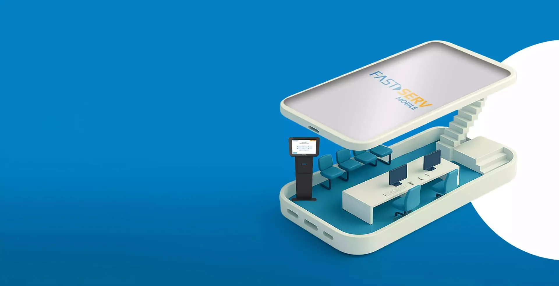 Управління віртуальними візитами