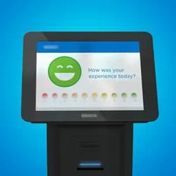 Термінал зворотного зв’язку