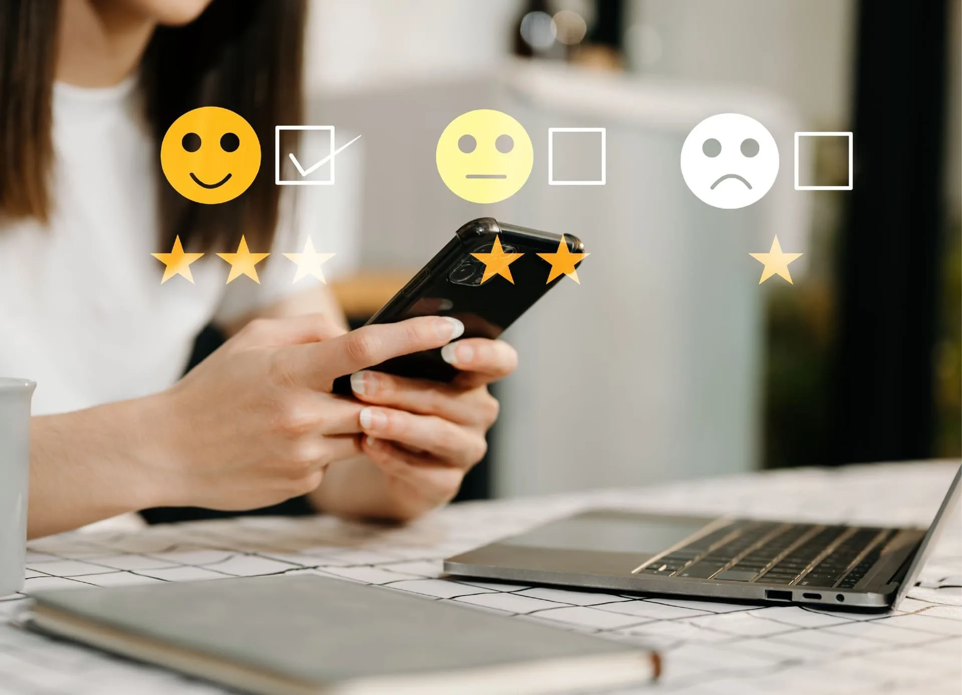 Вбудований модуль зворотного зв’язку