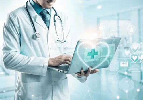 Охорона здоров’я