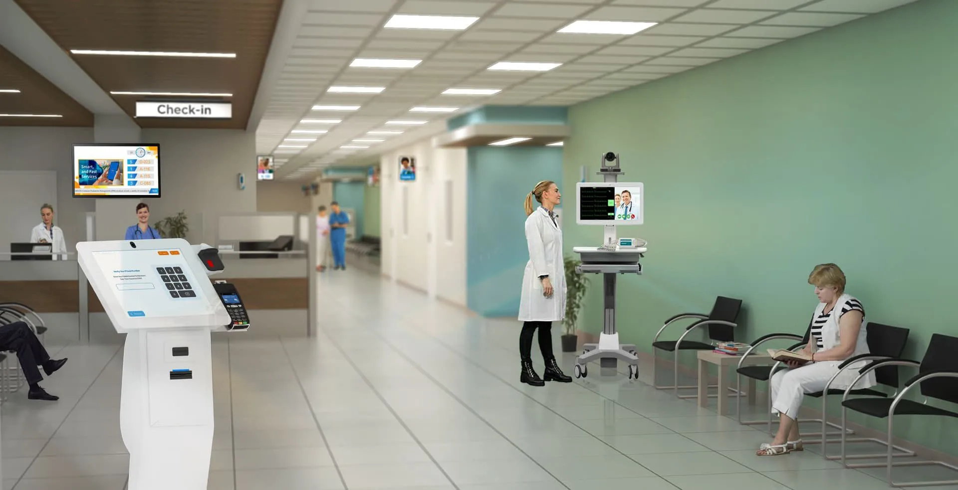 Охорона здоров’я