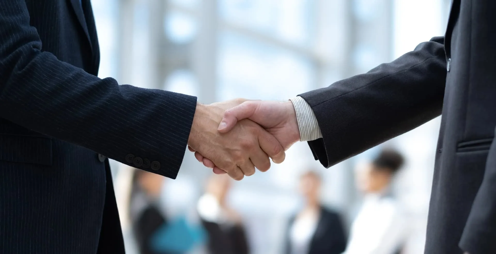 Центр партнерів