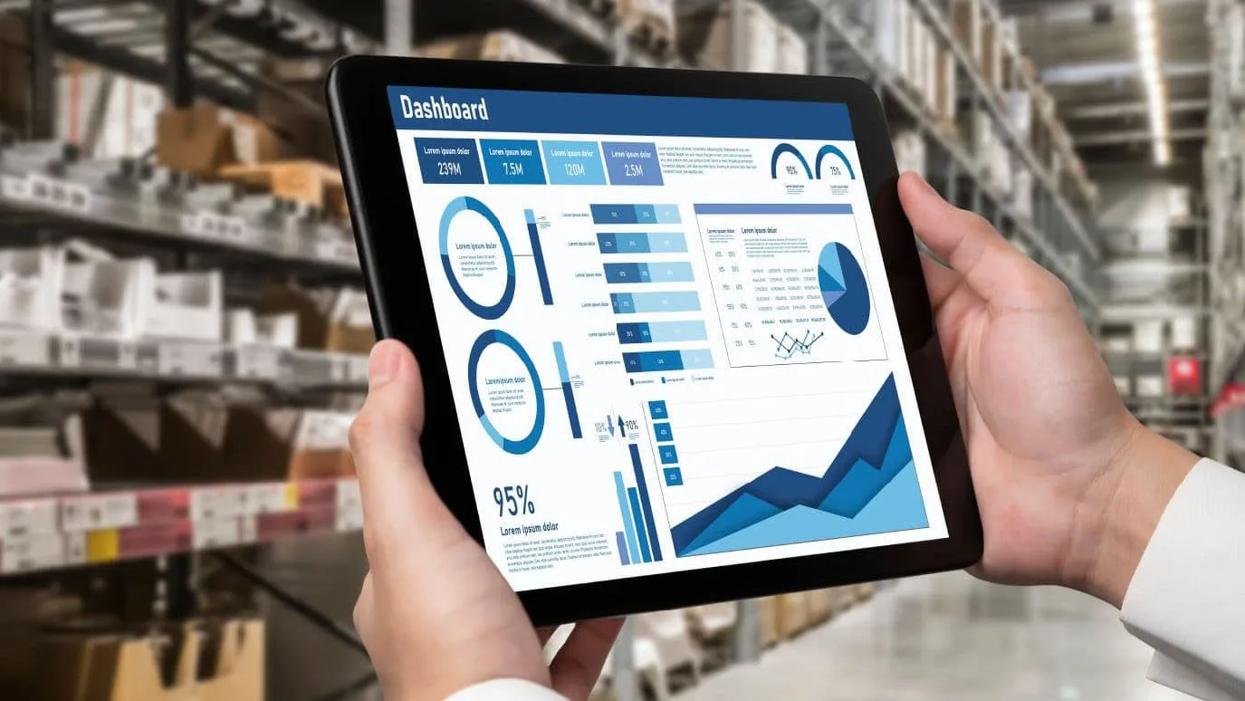 Звіти по інвентарю