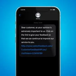 Посилання/SMS/ QR-код