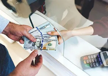 Обмін валют