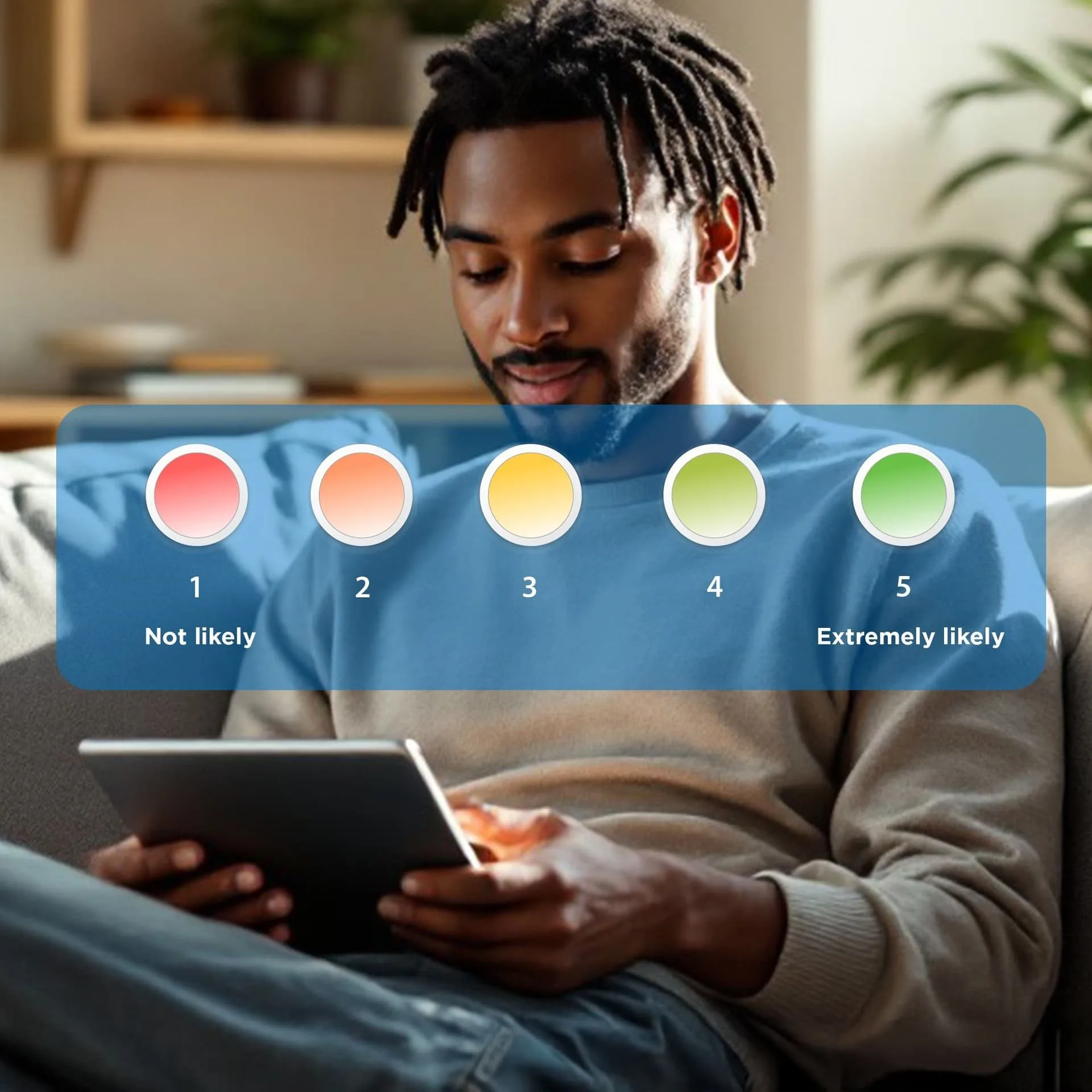 Індекс чистого промоутера (NPS)