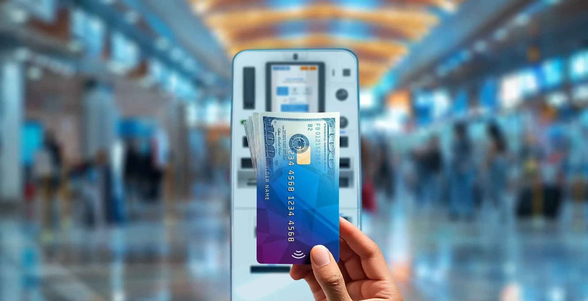 Платіжна картка/готівка