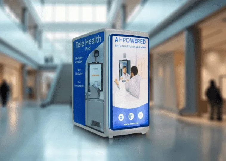 Телездоров’я Под