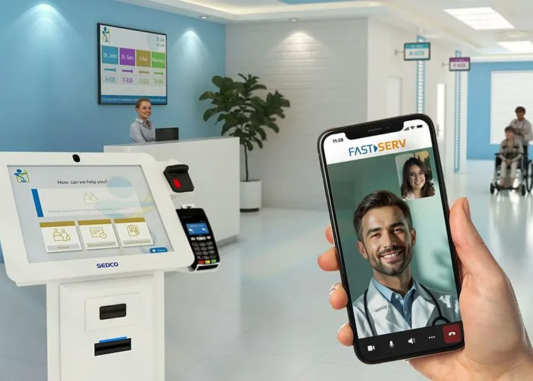 Інтелектуальна подорож пацієнта