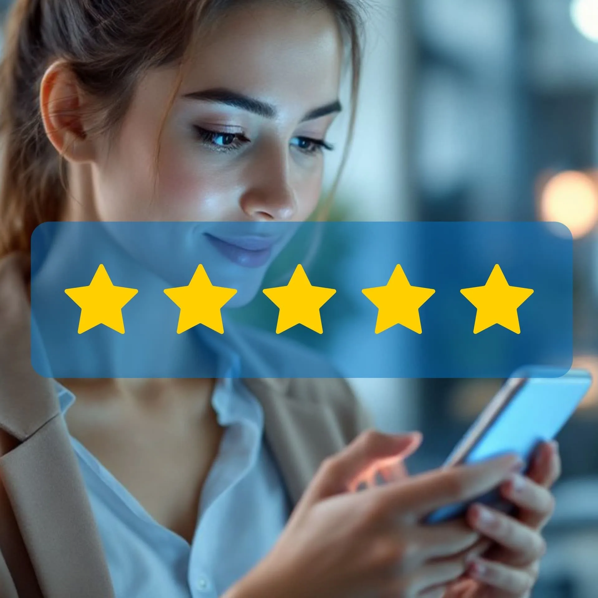 Оцінка зірками