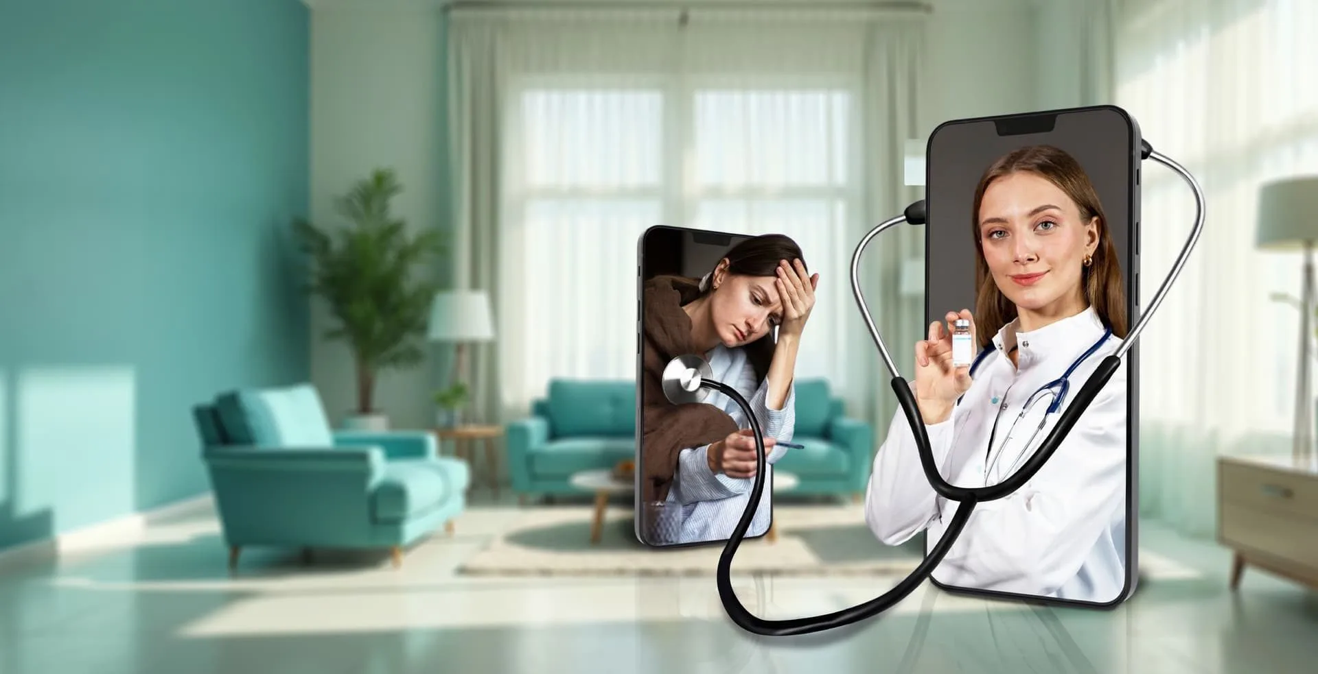 Телеконсультація