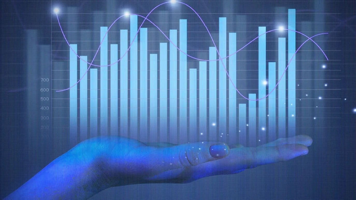 Статистика транзакцій