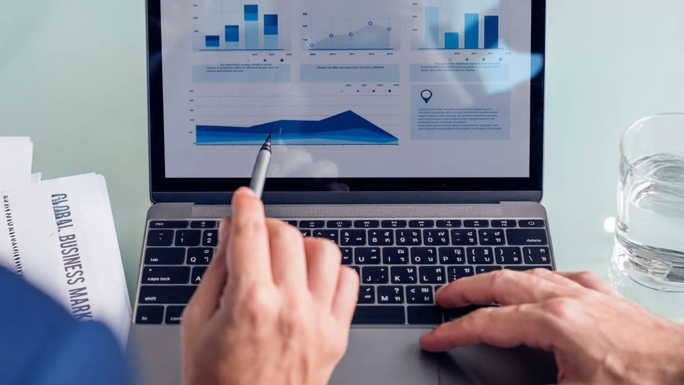 Метрики використання