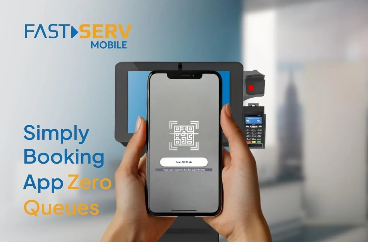 FastServ® Mobile