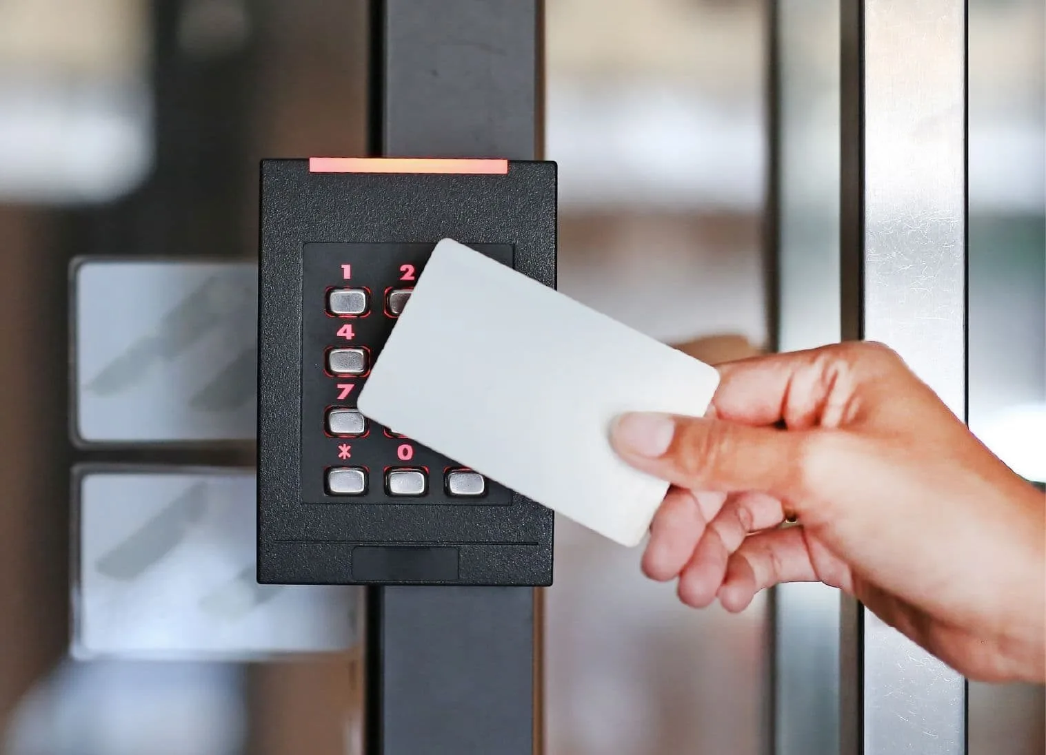 Картки доступу