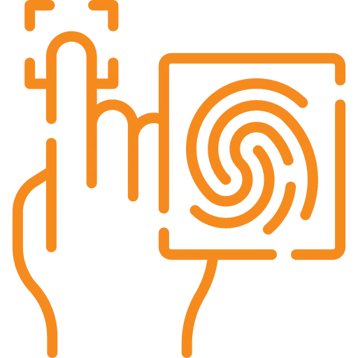 Відбиток пальця